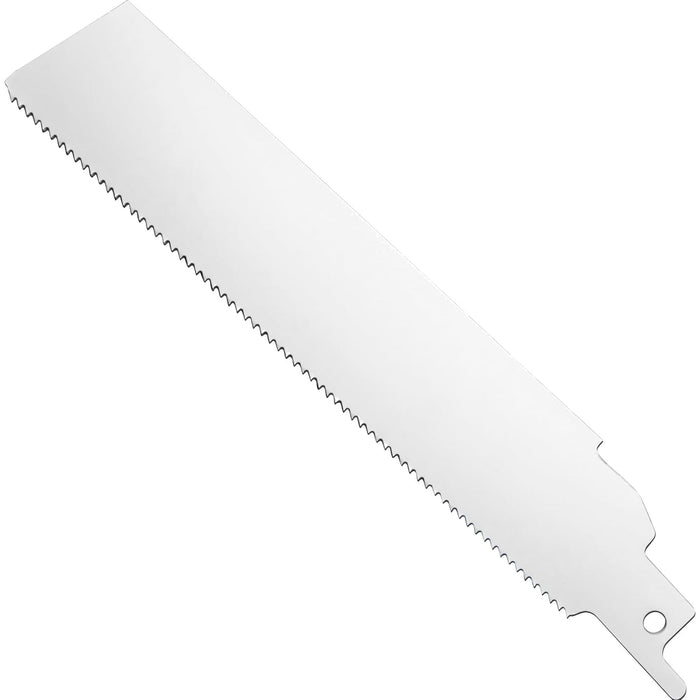 Morse Bi-Metal Pro Medium Metal Reciprocating Saw Blade 6" x 1" x .42" 14 TPI (Pack of 25)