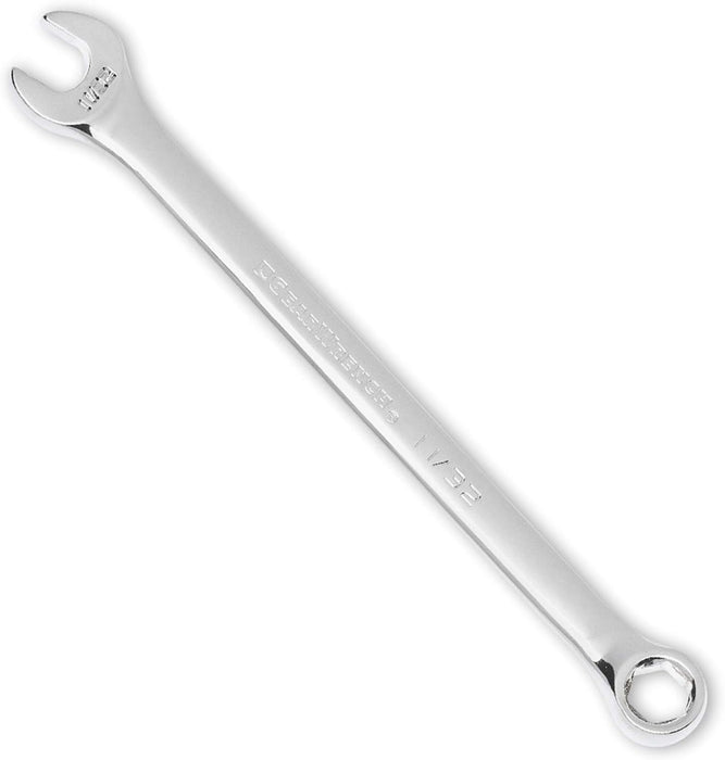 GEARWRENCH 6 Pt. Combination Wrench, 5/16" - 81769