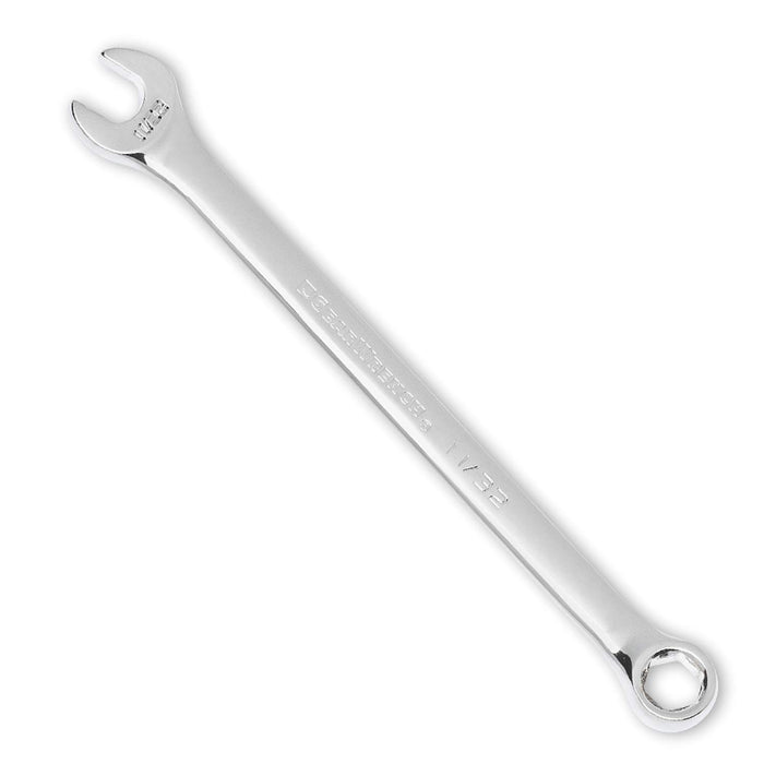 GEARWRENCH 6 Pt. Combination Wrench, 5/16" - 81769