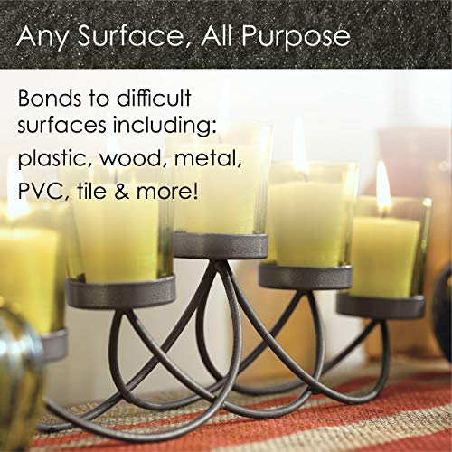 Krylon Fusion All-In-One Adhesive Hammered Finish Spray Paint for Indoor/Outdoor Use, 12 oz, Dark Bronze