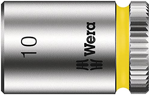 Wera 5135870001 Kraftform Kompakt W 2 Maintenance, 35 Pieces