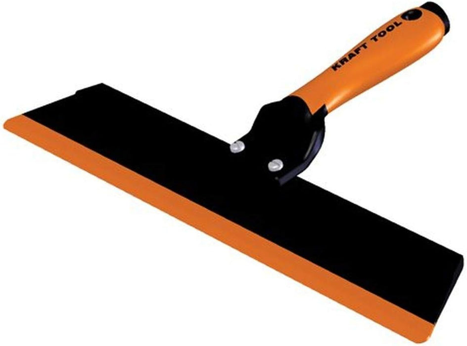 Kraft GG243 14-Inch Squeegee Trowel