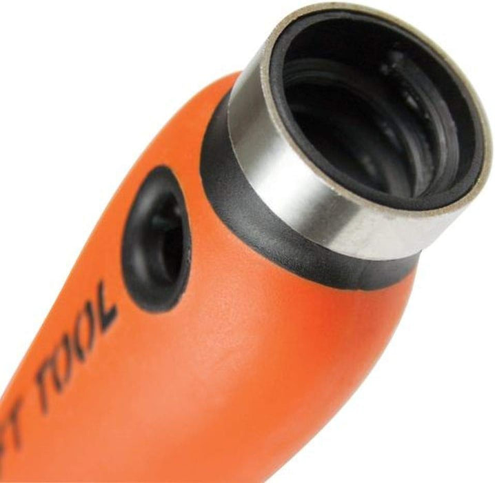 Kraft GG243 14-Inch Squeegee Trowel