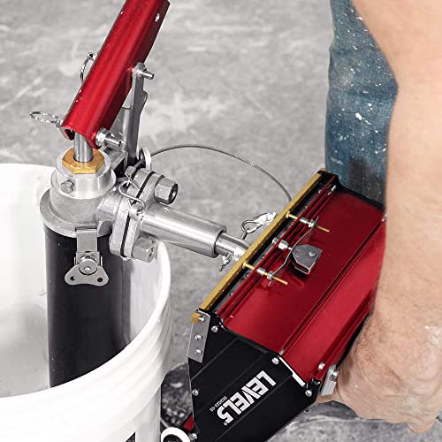 LEVEL5 10" Flat Boxes