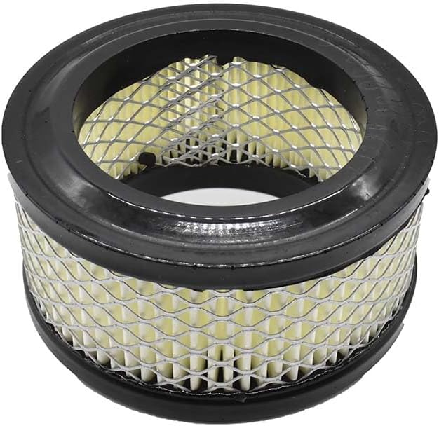 Interstate Pneumatics SA16F Air Intake Filter Element for Compressors Replaces Ingersoll Rand 32170979
