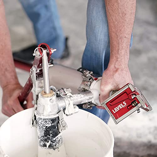 LEVEL5 Drywall Joint Compound Pump