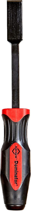 Mayhew Tools 14172 Dominator 3/4" Wide Scraper, Multi