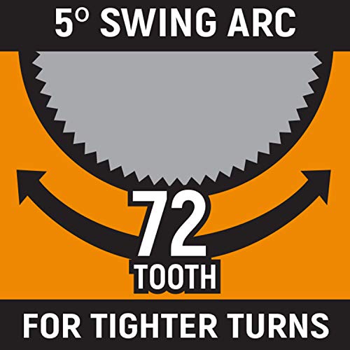 GEARWRENCH 12 Pt. Ratcheting Combination Wrench, 1-5/16" - 9060D