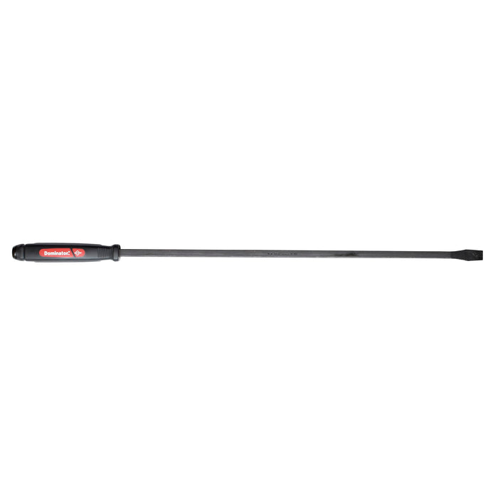 Mayhew 60147 24-S 31-Inch Dominator Pry Bar, Straight, 31"