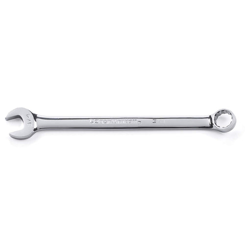 GEARWRENCH (81816) 12 Pt. Long Pattern Combination Wrench, 1-3/8"