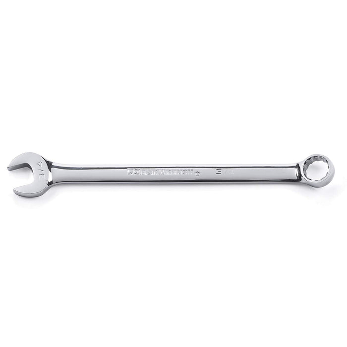 GEARWRENCH (81816) 12 Pt. Long Pattern Combination Wrench, 1-3/8"