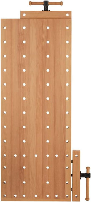 Sjobergs SJO-33338 Nordic Pro 1400 Workbench, Woodworking Bench for DIY and Professional Use