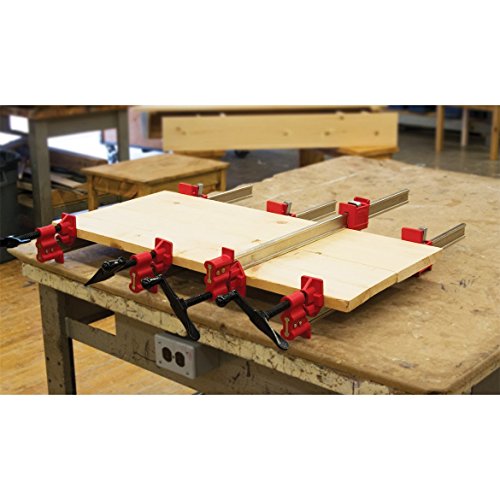 BESSEY IBEAM72, 72 In. Heavy Duty IBEAM Clamp