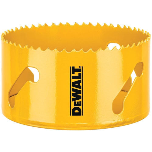 DEWALT DAH180060 3-3/4" Bi-Metal Hole Saw