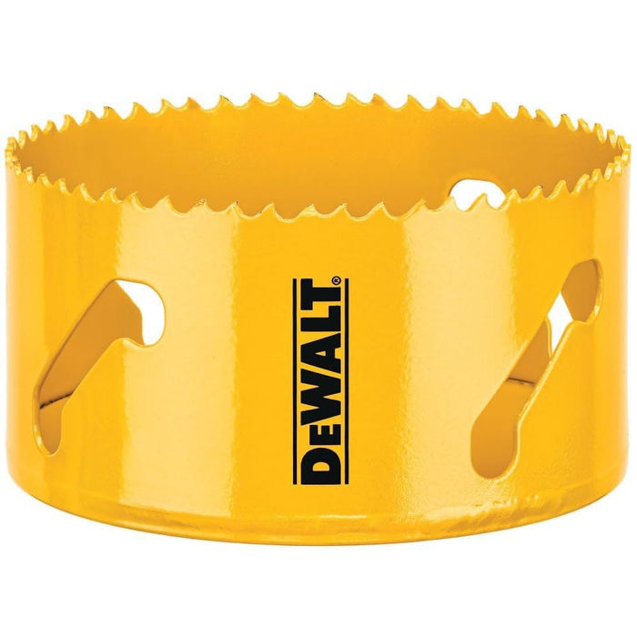 DEWALT DAH180060 3-3/4" Bi-Metal Hole Saw