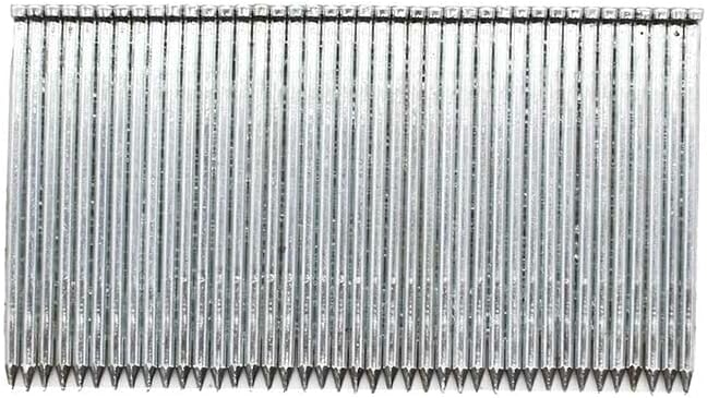 Air Locker CN25AL 14 Gauge Concrete T-Nails for Concrete Nailers 2-1/2 Inch Smooth Shank (Pack of 1000)