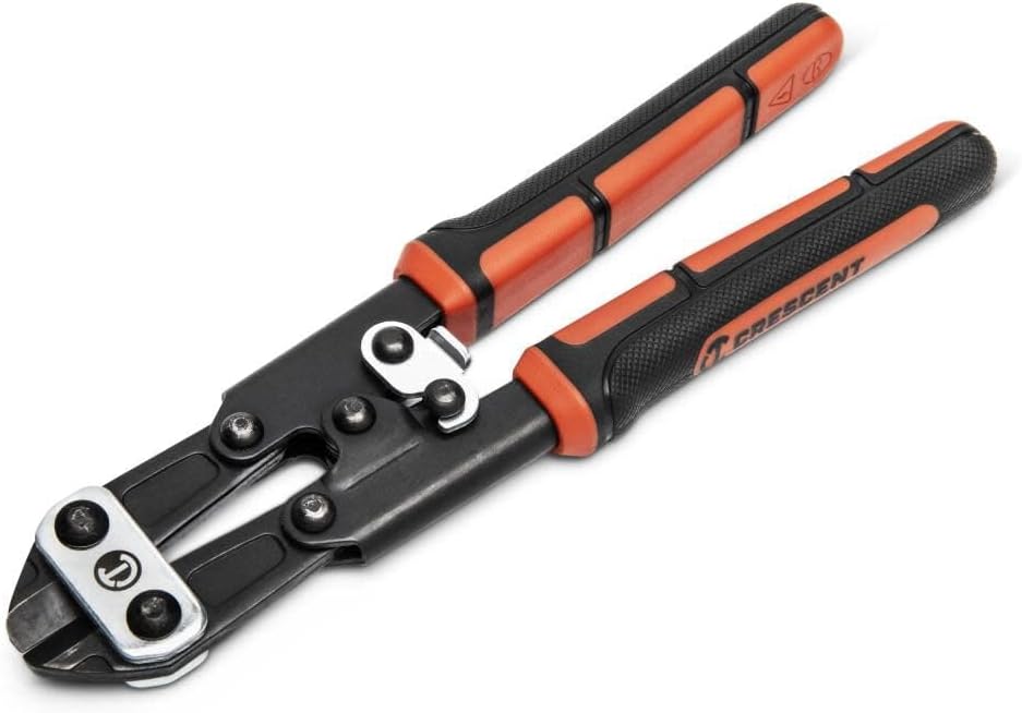 Crescent 10" Multi-Purpose Wire Cutter | CTMPWC9
