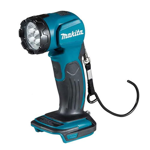 Makita DML815 18V LXT Lithium-Ion Cordless L.E.D. Flashlight, Flashlight Only