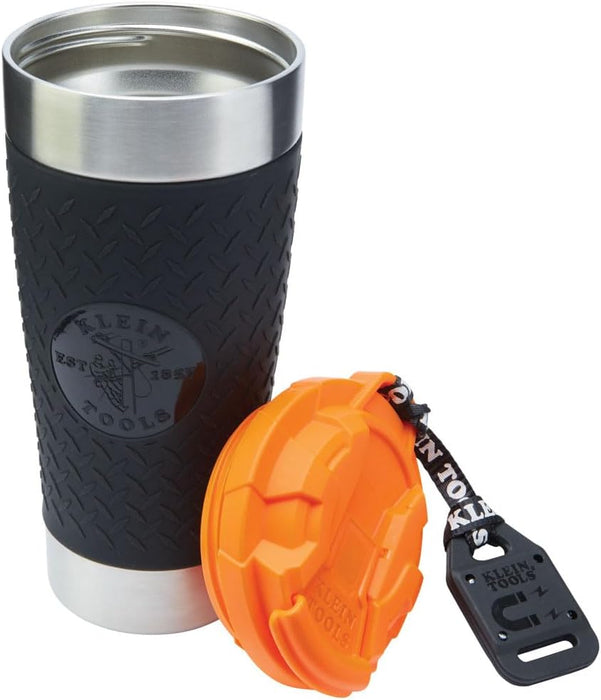 Klein Tools 55580 Tradesman Tumbler