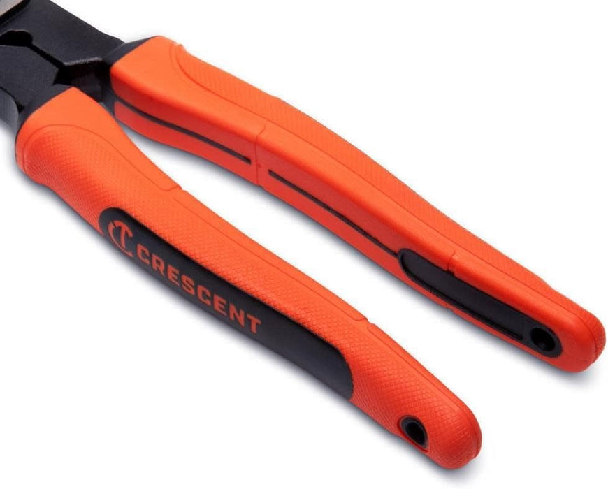 Crescent Z20509CG-06 Z2 9.5" Linesman Plier Cushion Grip