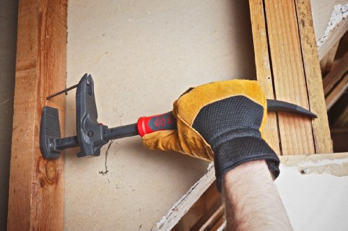 Crescent 24” Adjustable Pry Bar with Nail Puller - DB24