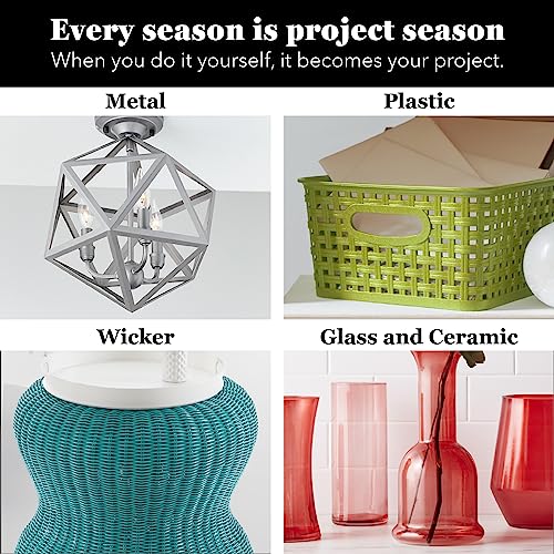 12 oz Krylon K02410777 Safety Orange OSHA Safety Colors Standard Spray Paint