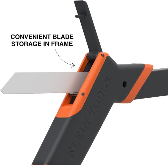 Klein Tools 31430 High Tension Hacksaw