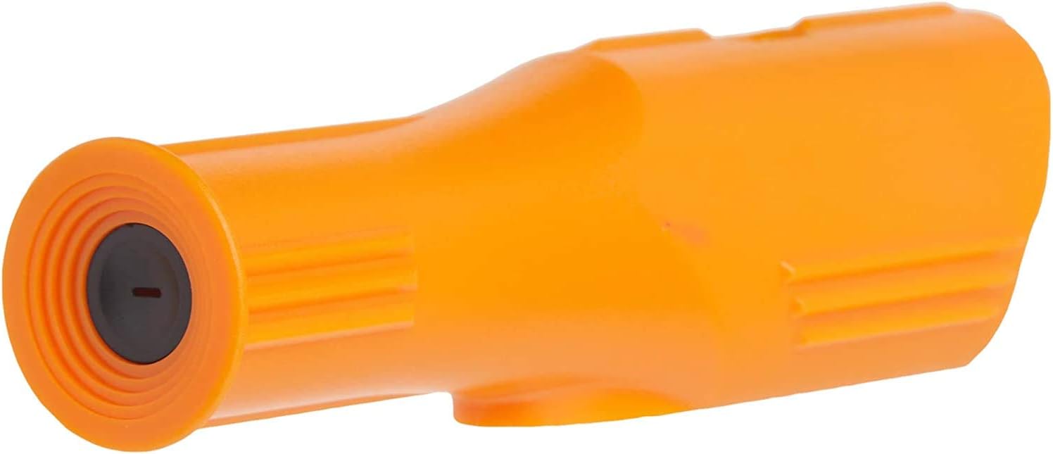 Johnson 80-5556 Contractor Hand Held Sight Level (Durable)