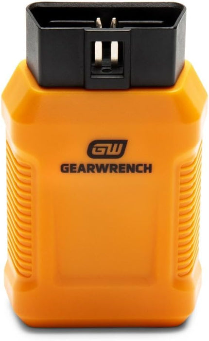 GEARWRENCH Professional Bi-Directional Diagnostic Scan Tool | GWSMARTBT Pro Dongle