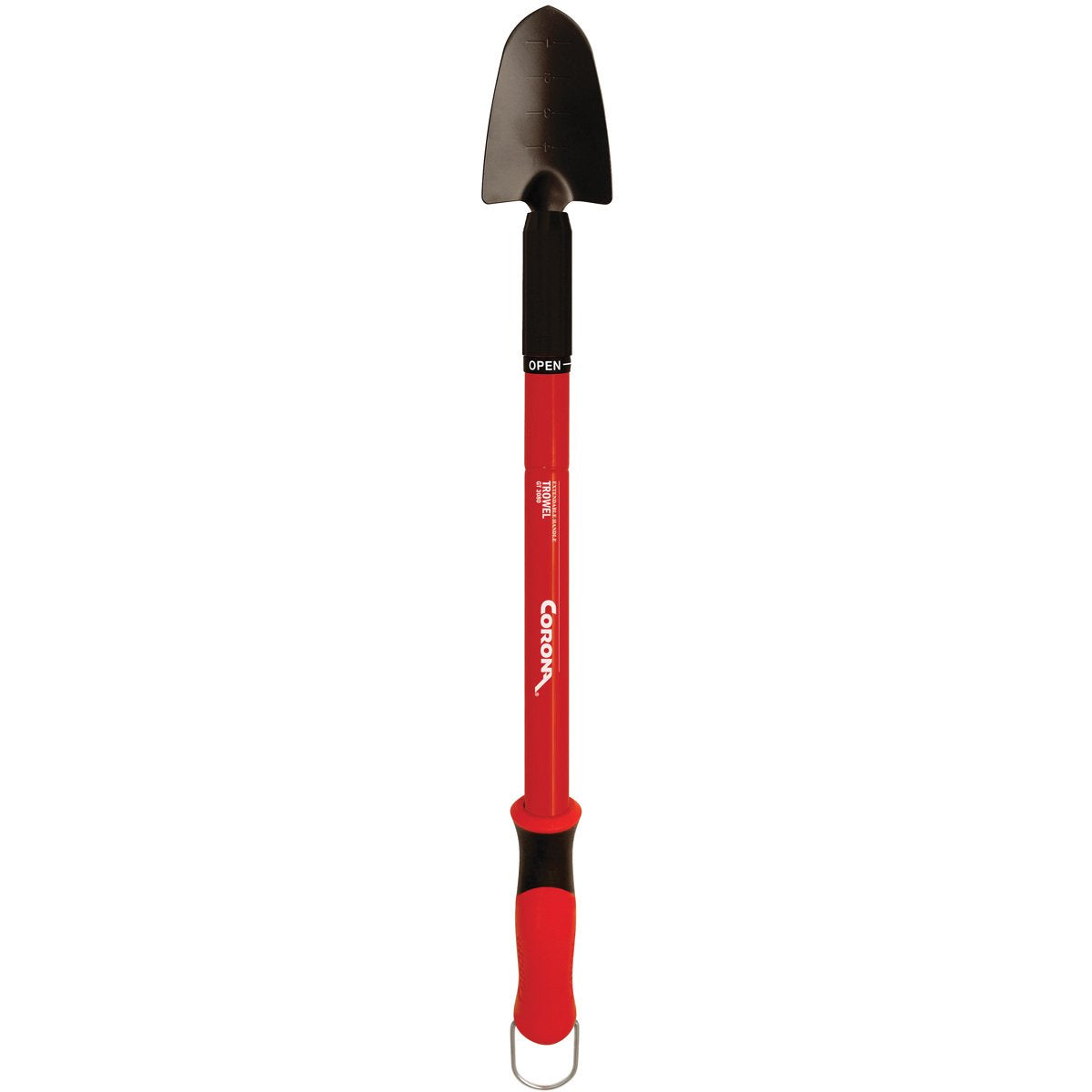 Corona Clipper GT3080 Extendable Handle Trowel — Contractor Tool Supply ...