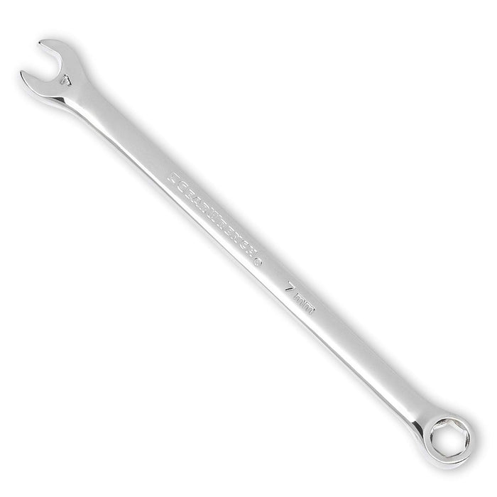 GEARWRENCH 81755 Combination Wrench 7mm 6 Point