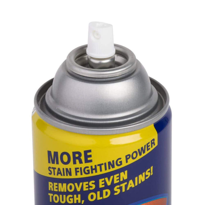 Spot Shot 009868 Instant Carpet Stain Remover, Aerosol, 14 Oz (Pack of 12)