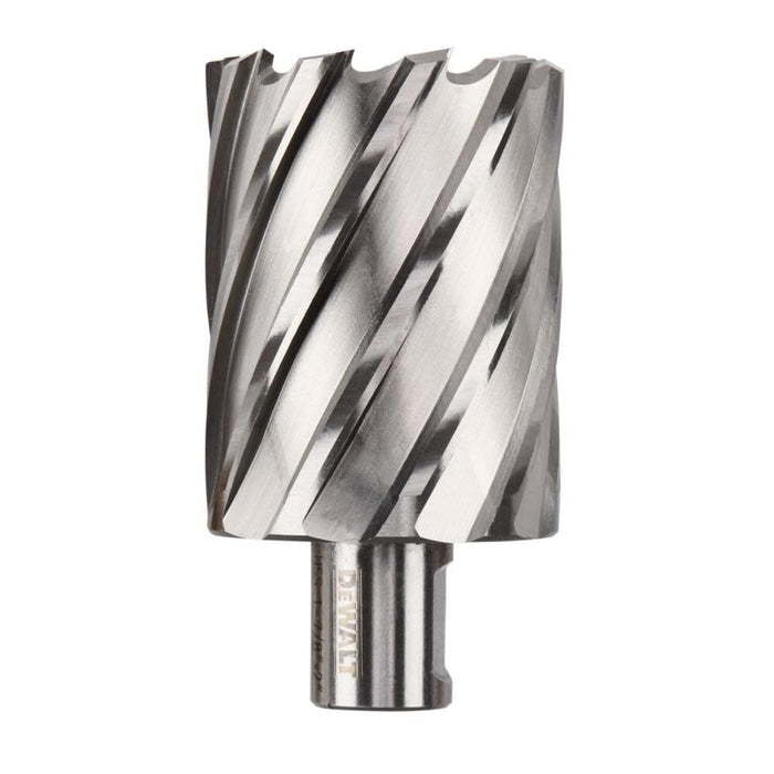 DEWALT DWAC02030 Annular Cutter 1-7/8in X 2in HSS 3/4in Weldon