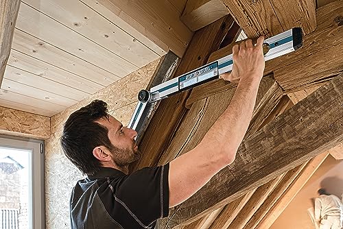 BOSCH 5-in-1 Digital Angle Finder and Inclinometer