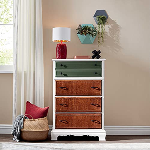 12 oz Krylon K05566007 Italian Olive COLORmaxx Paint & Primer Spray Paint, Satin