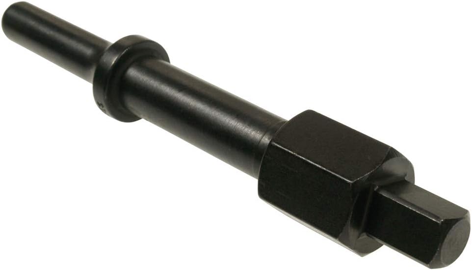 Mayhew Tools 37315HT Pneumatic Bolt Breaker, 3/8-Inch, Hang Tagged , Black