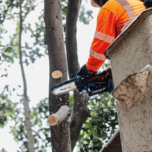 Makita XCU14SR1 18V LXT Lithium-Ion Brushless Cordless 6 Inch Pruning Saw Kit (2.0Ah)