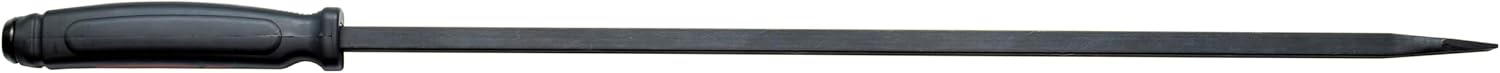 Mayhew 60147 24-S 31-Inch Dominator Pry Bar, Straight, 31"