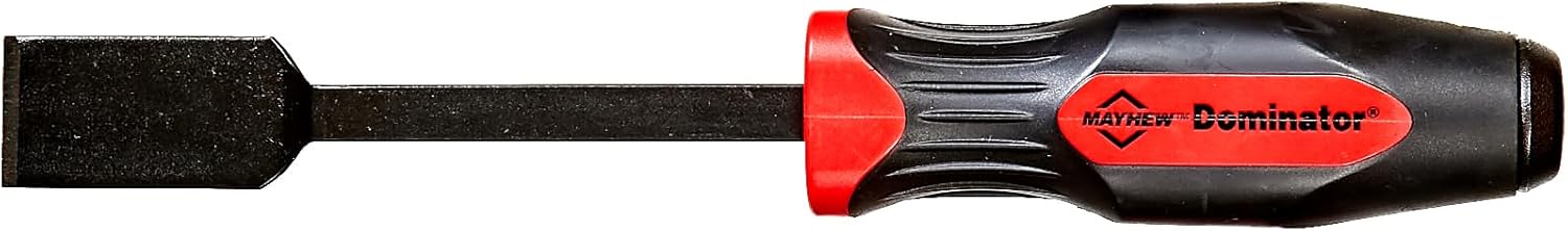 Mayhew Tools 14173 Dominator Scraper, 1"