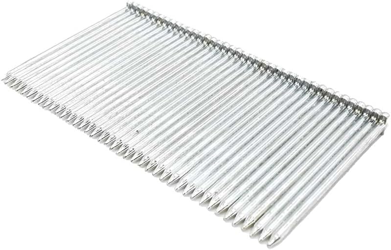 Air Locker CN15AL 14 Gauge Concrete T-Nails for Concrete Nailers 1-1/2" Smooth Shank (Pack of 1000)
