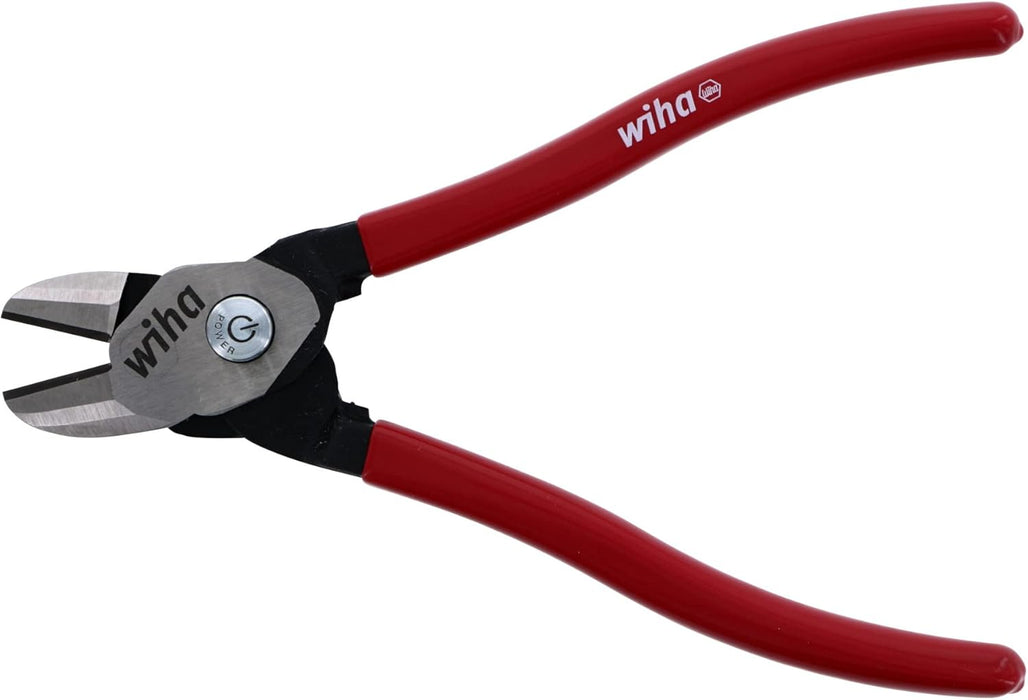 Wiha 32636 Classic Grip BiCut Compound Cutters 8"