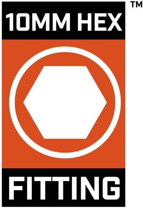 Crescent (FB5) 5.25" Mini Pry Bar