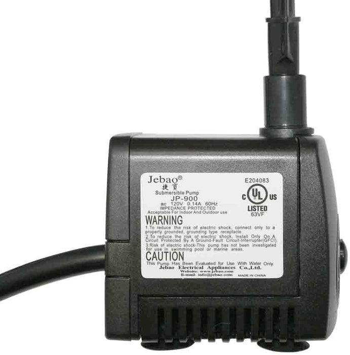 Superior Electric WP700 120V Submersible Tile Saw Electric Water Pump for MK-370 & MK-470-150