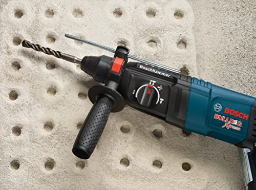 Bosch Rotary Hammer w/ Grinder