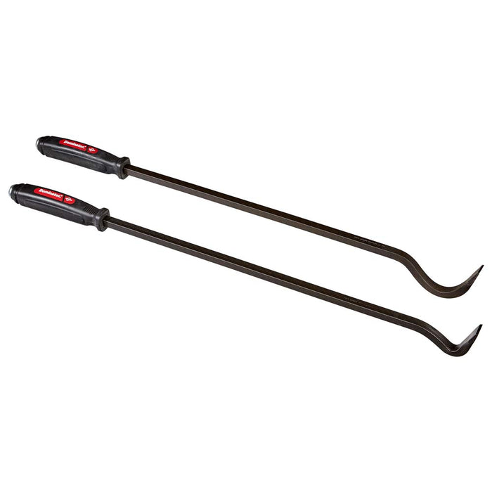 Mayhew Tools 61361 Dominator Specialty Pry Bar Set, 2-Piece