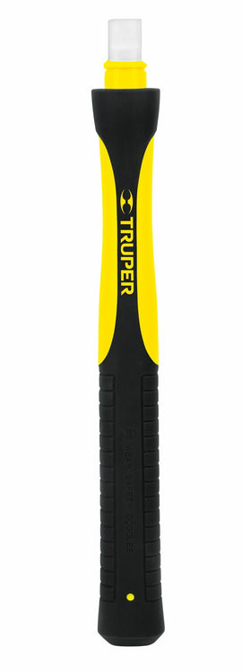 Truper 30837 Fiberglass Handle For Sledge Hammer, 15-Inch