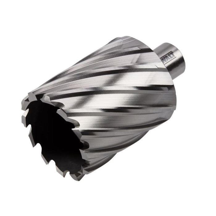 DEWALT DWAC02032 Annular Cutter 2in X 2in HSS 3/4in Weldon