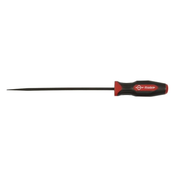 Mayhew 13236 Pick Long Straight Pro, 10"