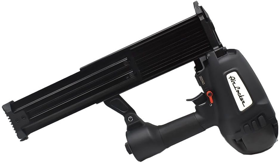 Air Locker CN64A3 5/8 Inch To 2-1/2 Inch Heavy Duty Concrete T Nailer