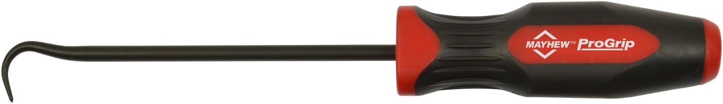 Mayhew 13224 Pick-Hook Pro, Multi, 6 Inch Hook